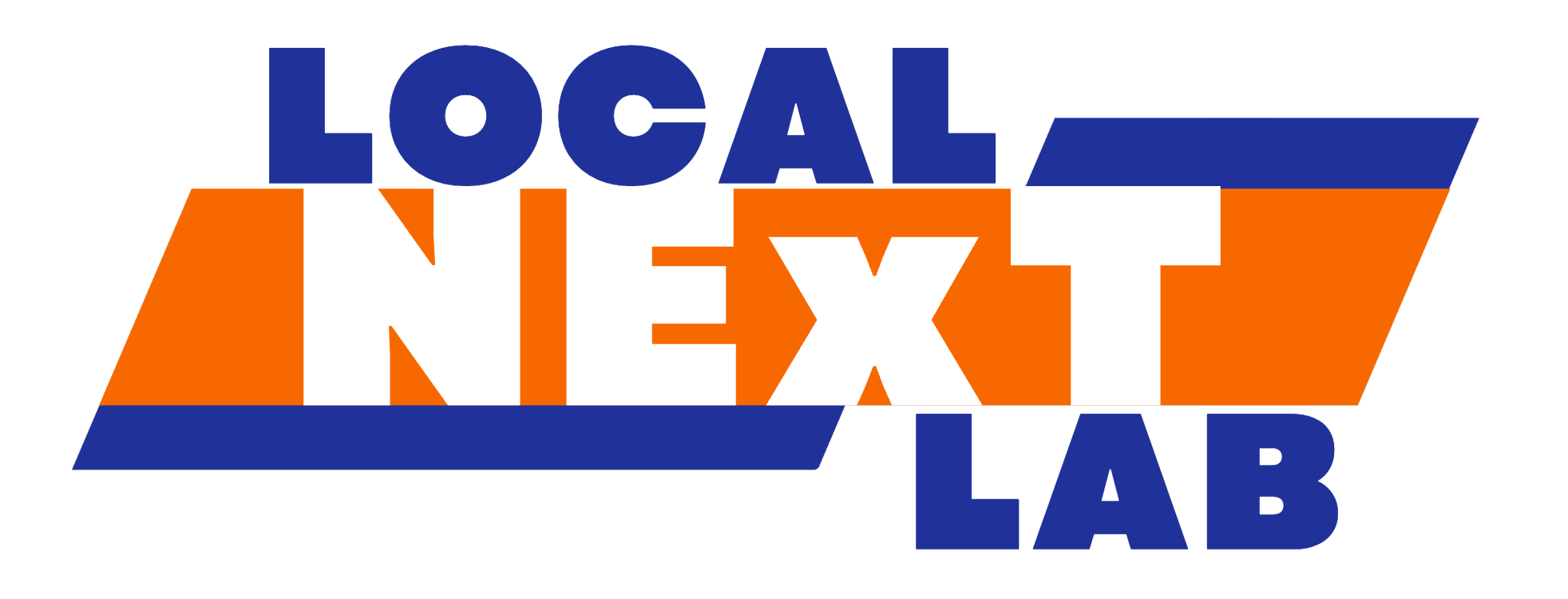 Local NExT Lab Logo